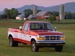 1994 Ford F350 Regular Cab